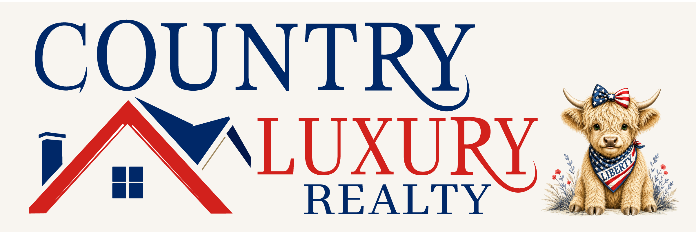Country Luxury Realty