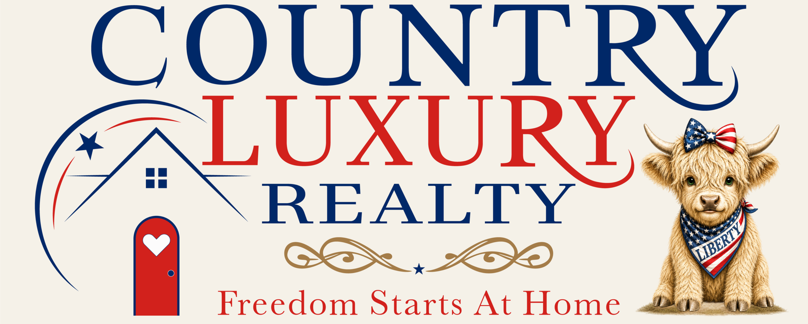 Country Luxury Realty